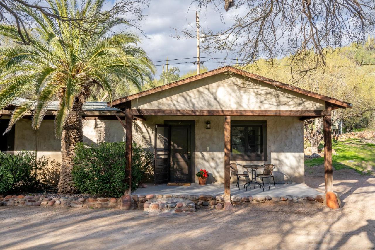 Saguaro Lake Ranch Fountain Hills Esterno foto