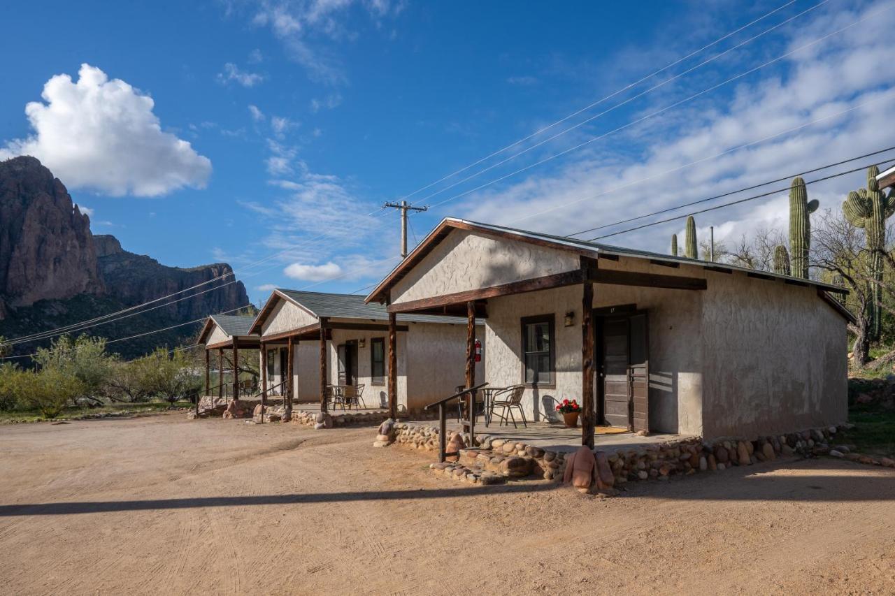 Saguaro Lake Ranch Fountain Hills Esterno foto