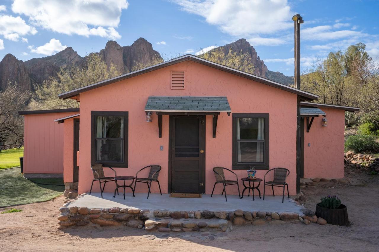 Saguaro Lake Ranch Fountain Hills Esterno foto