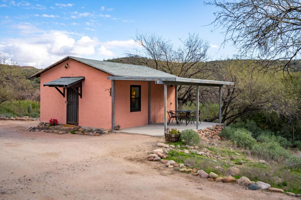 Saguaro Lake Ranch Fountain Hills Esterno foto