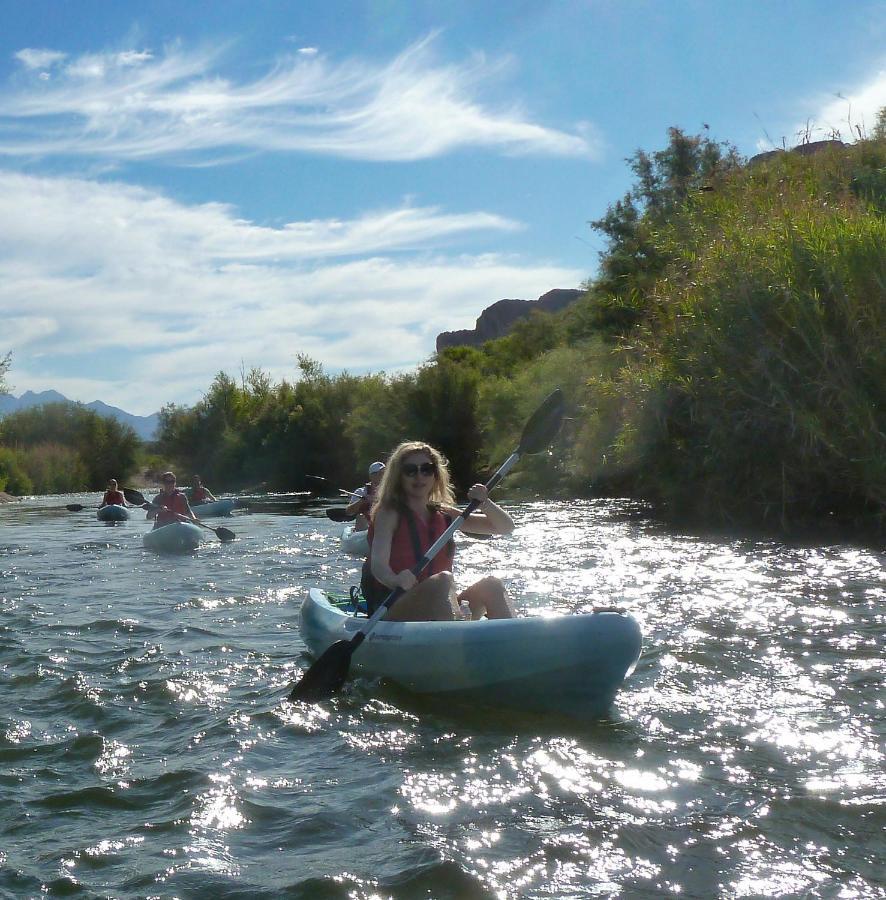 Saguaro Lake Ranch Fountain Hills Esterno foto