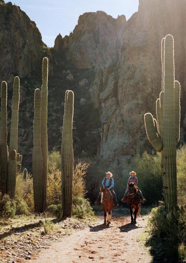 Saguaro Lake Ranch Fountain Hills Esterno foto